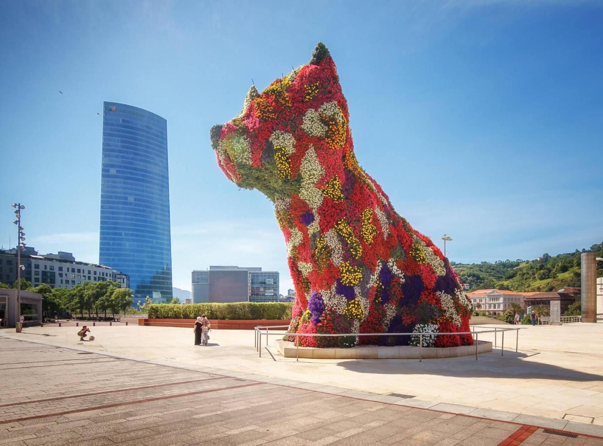 Vivienda Turistica De Prestancia Junto A La Ria De Nervion Bilbao Oda fotoğraf